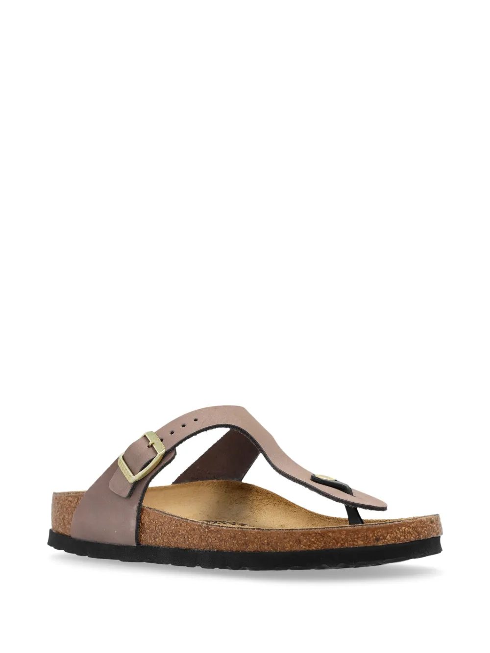 Birkenstock Gizeh sandals Neutrals