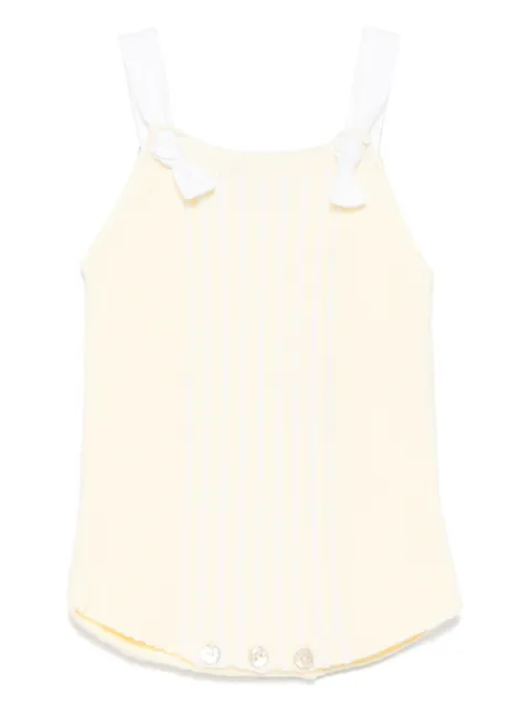 Paz Rodriguez Bico romper