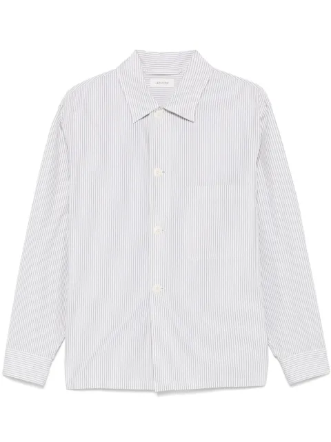 LEMAIRE Pyjama shirt