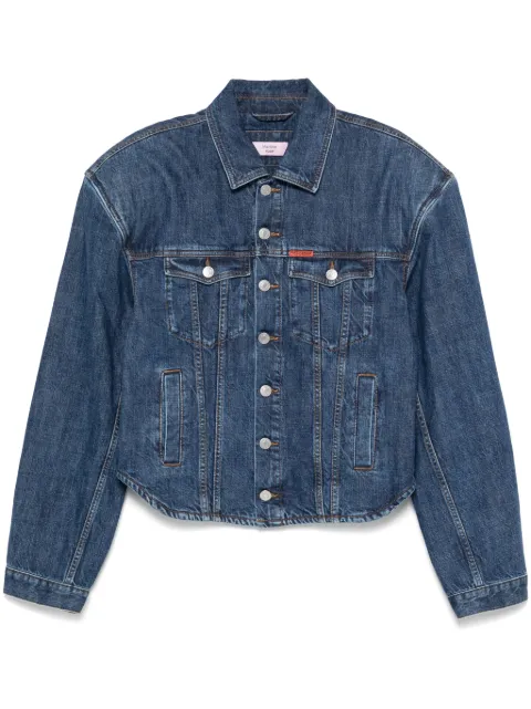 Martine Rose denim jacket