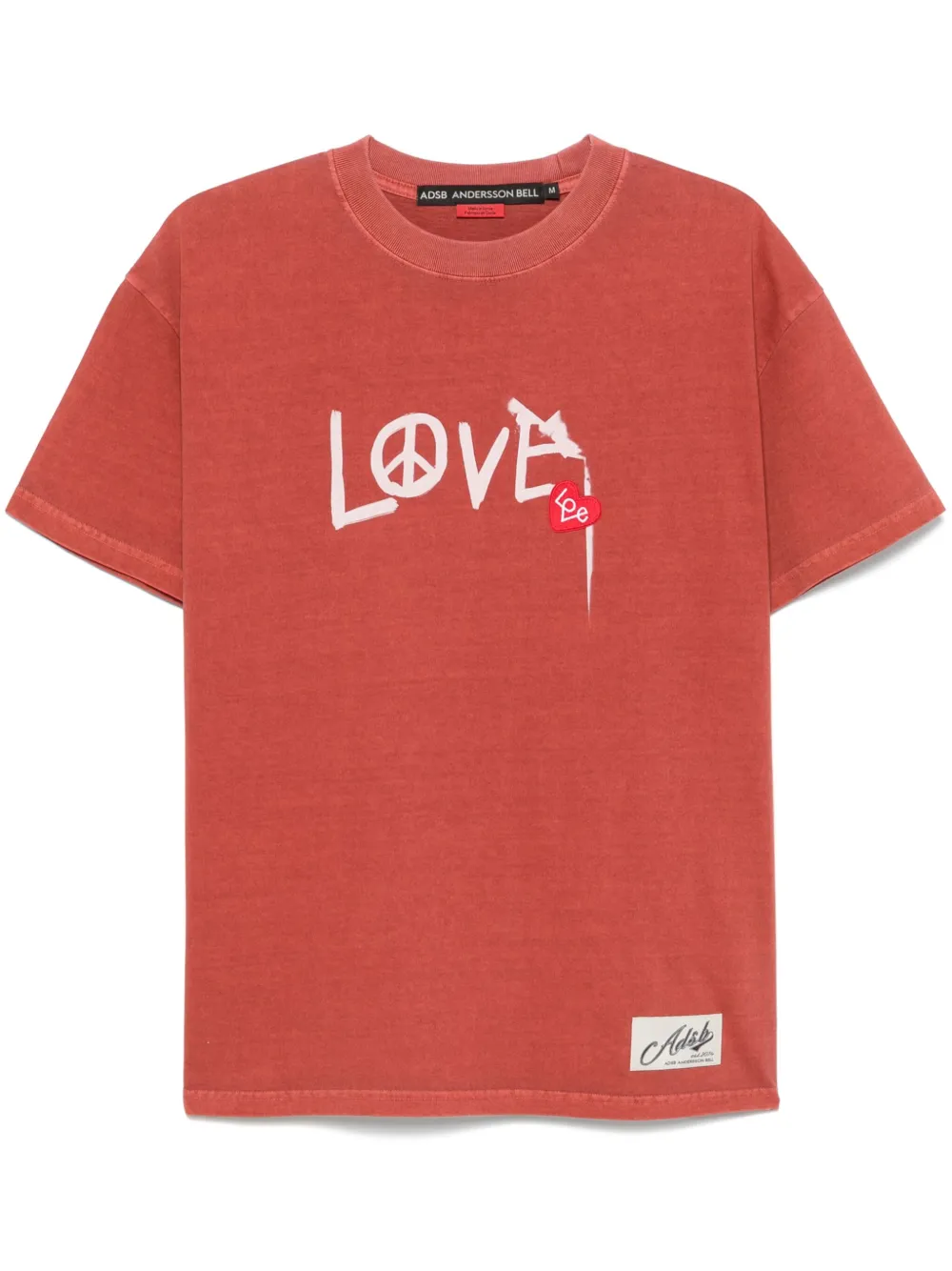 Love T-shirt