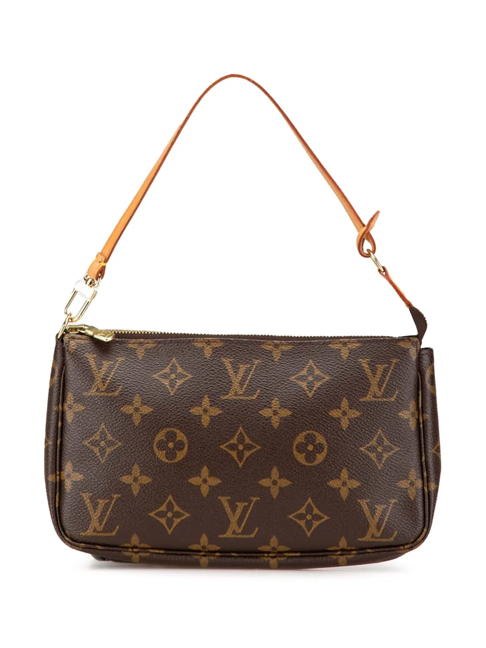 2004 Monogram Pochette Accessoires shoulder bag