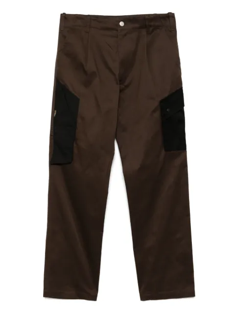 Olly Shinder pantalones Gardiner