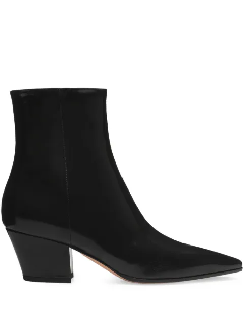 Gianvito Rossi botas 55 Keinna