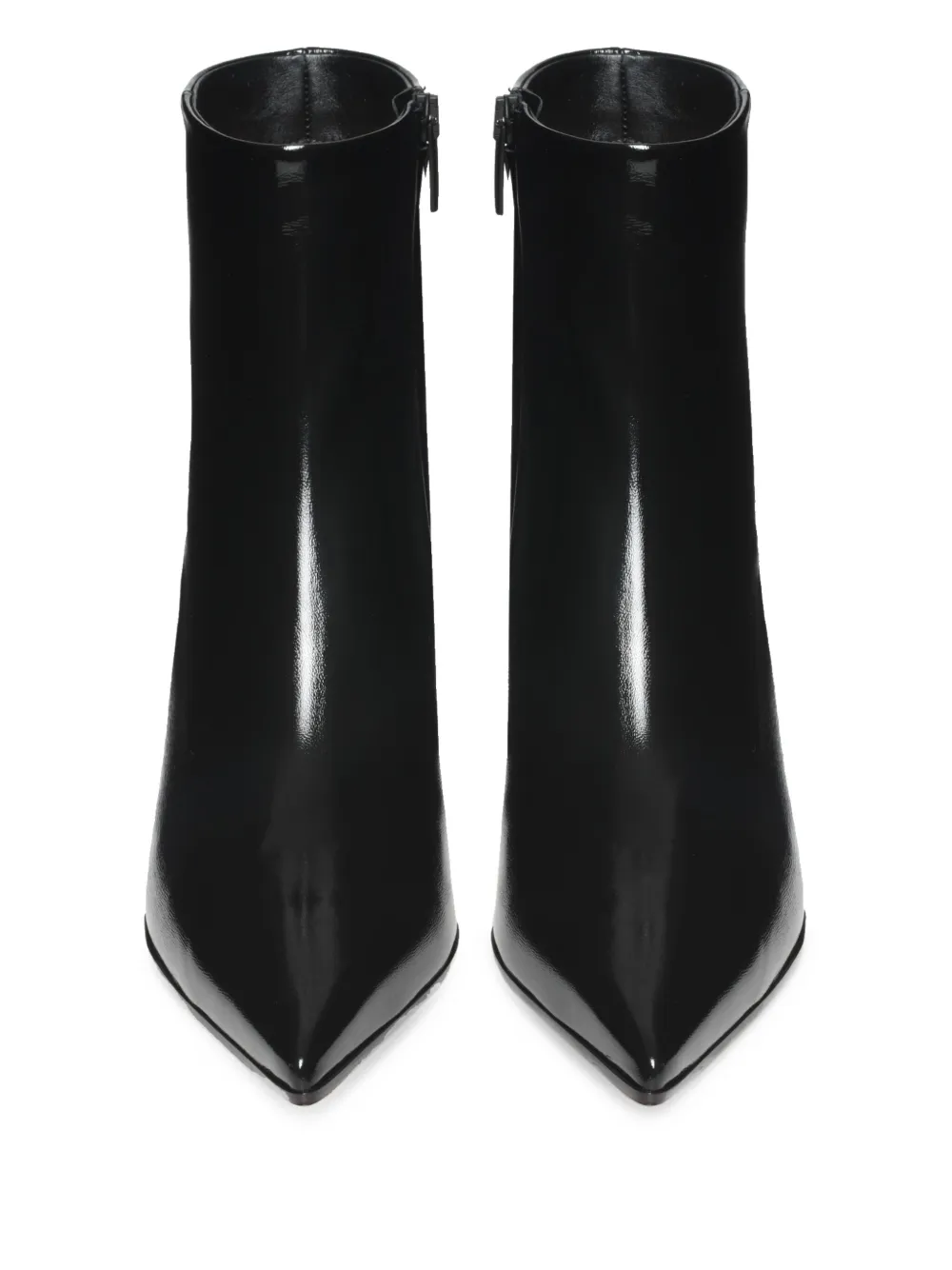 Gianvito Rossi 55 Keinna boots Black