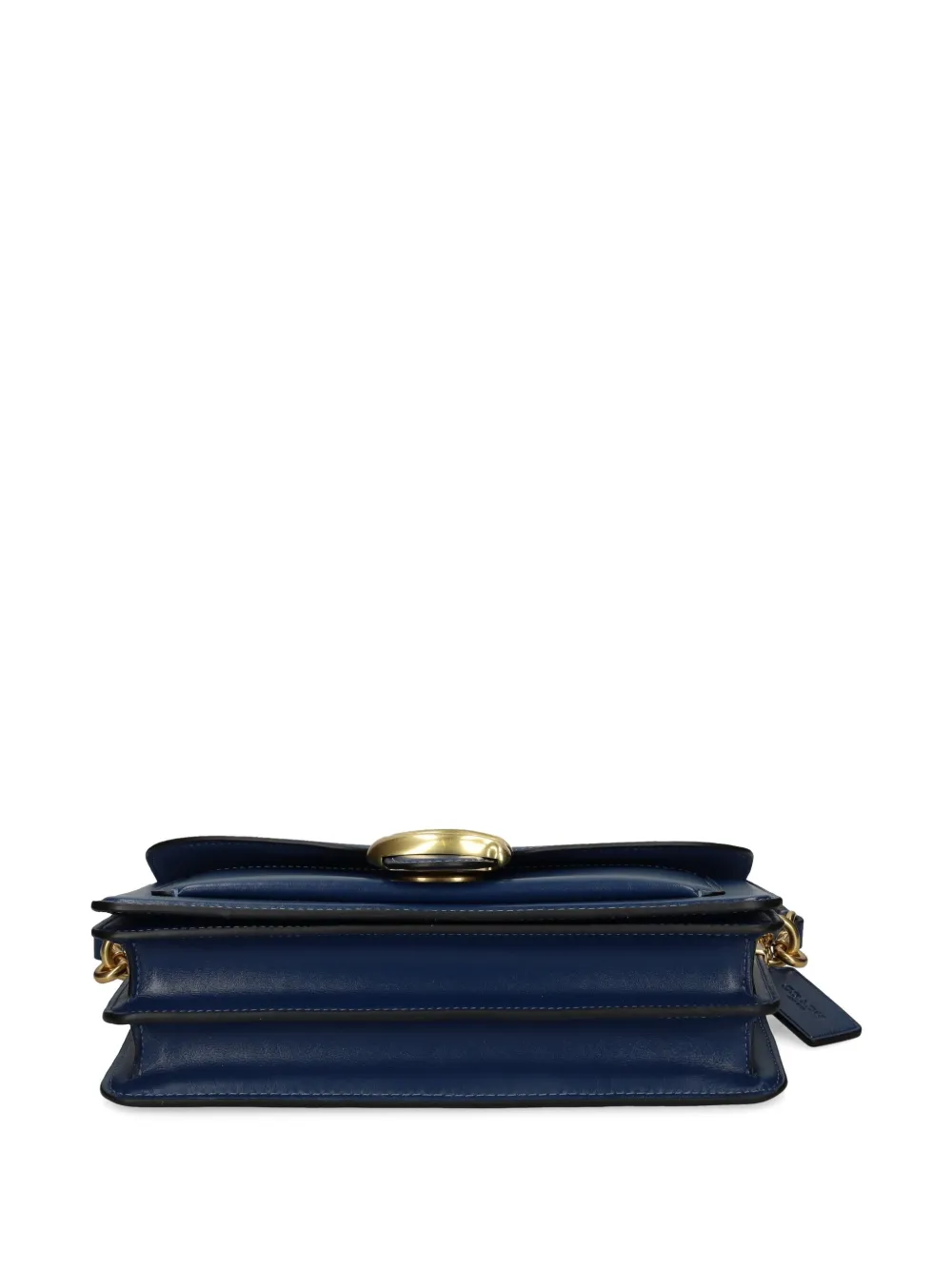 Coach Tabby 26 schoudertas Blauw