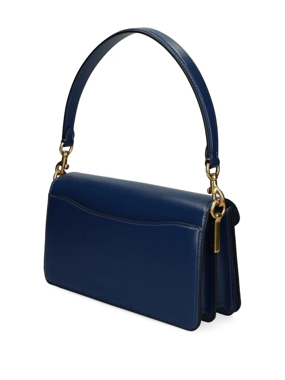 Coach Tabby 26 shoulder bag - Blauw