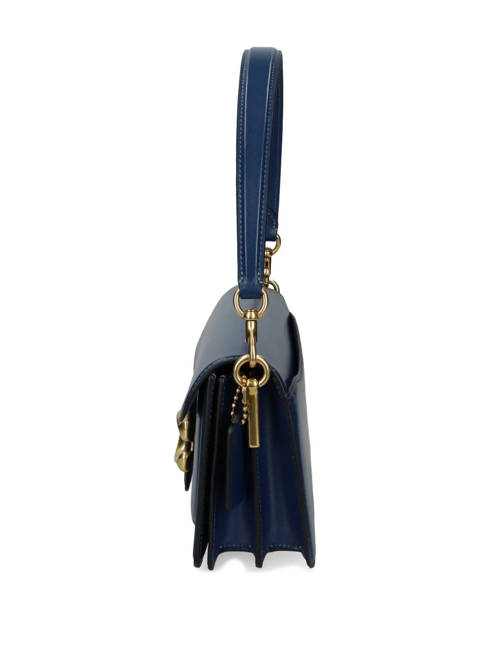 Coach Tabby 26 schoudertas Blauw