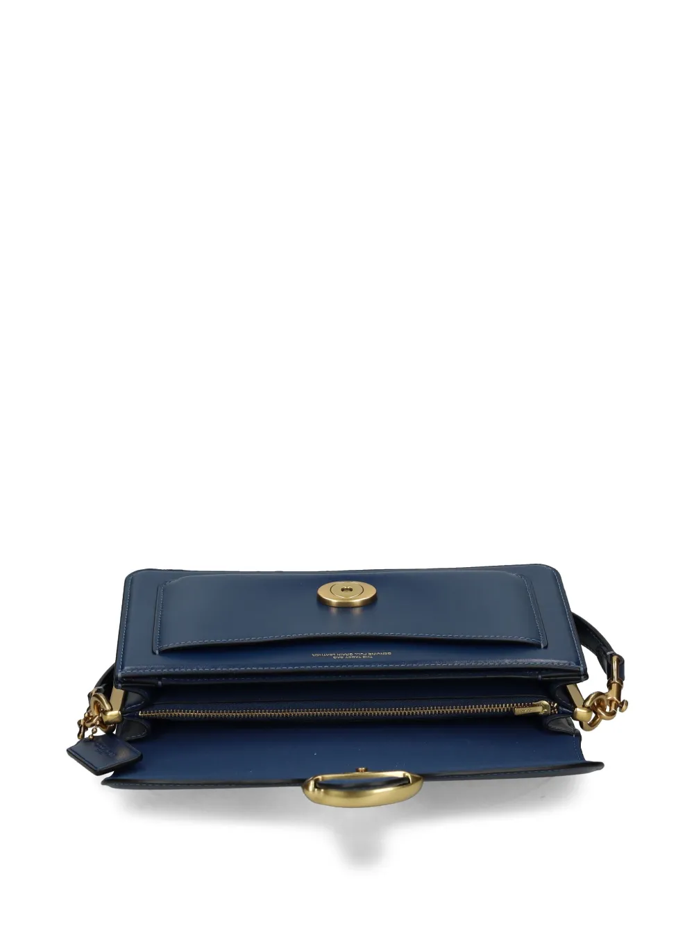 Coach Tabby 26 schoudertas Blauw
