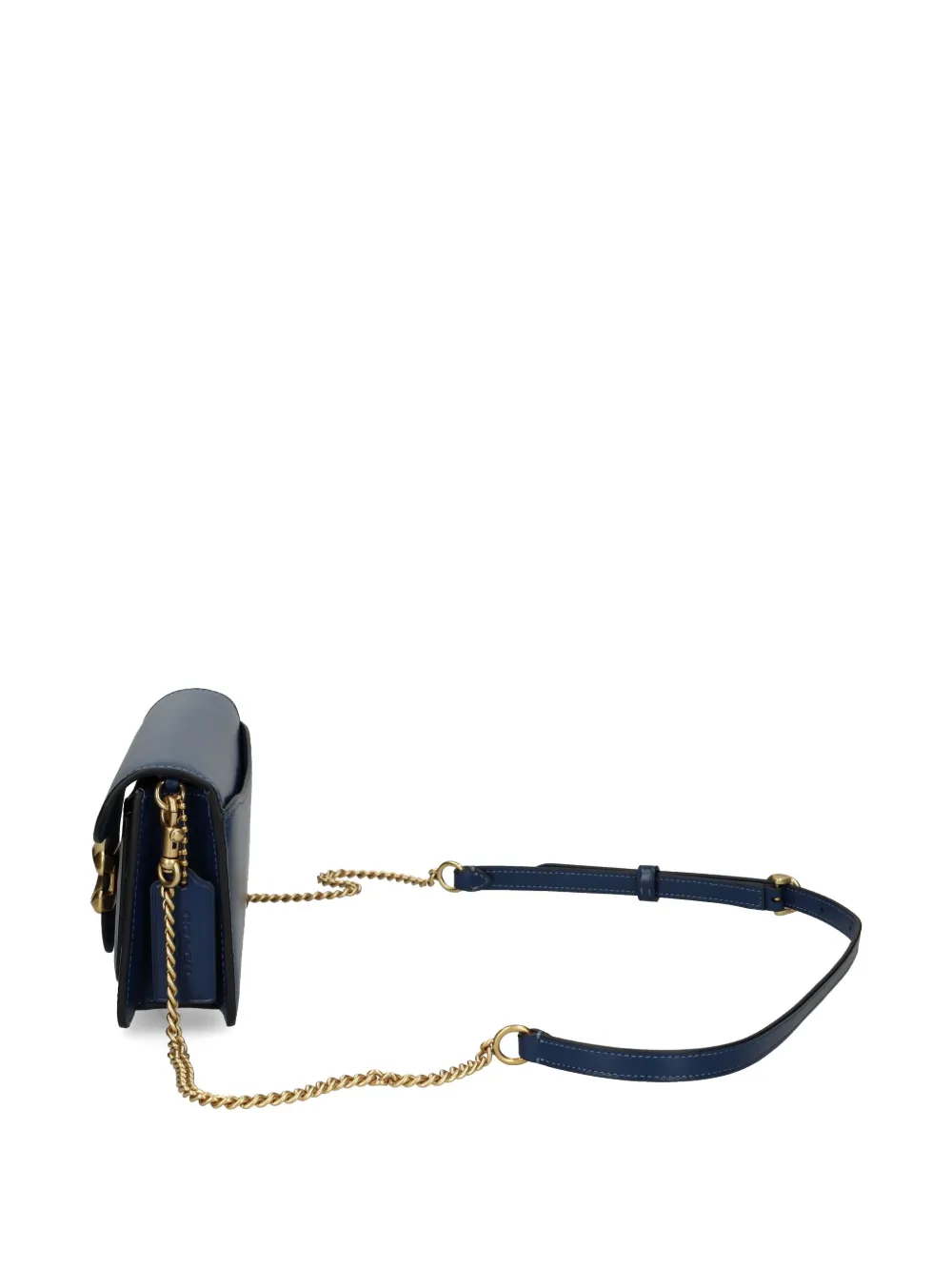 Coach Tabby crossbodytas Blauw