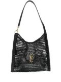 Saint Laurent Oxalis tote bag - Black