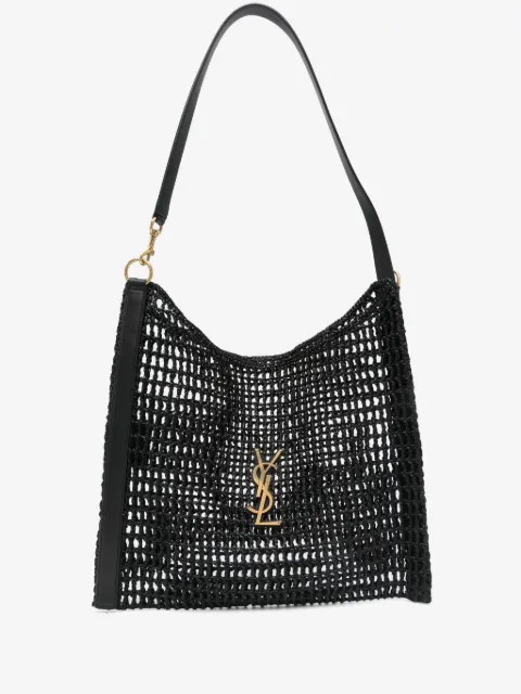 Saint Laurent Oxalis Tote Bag