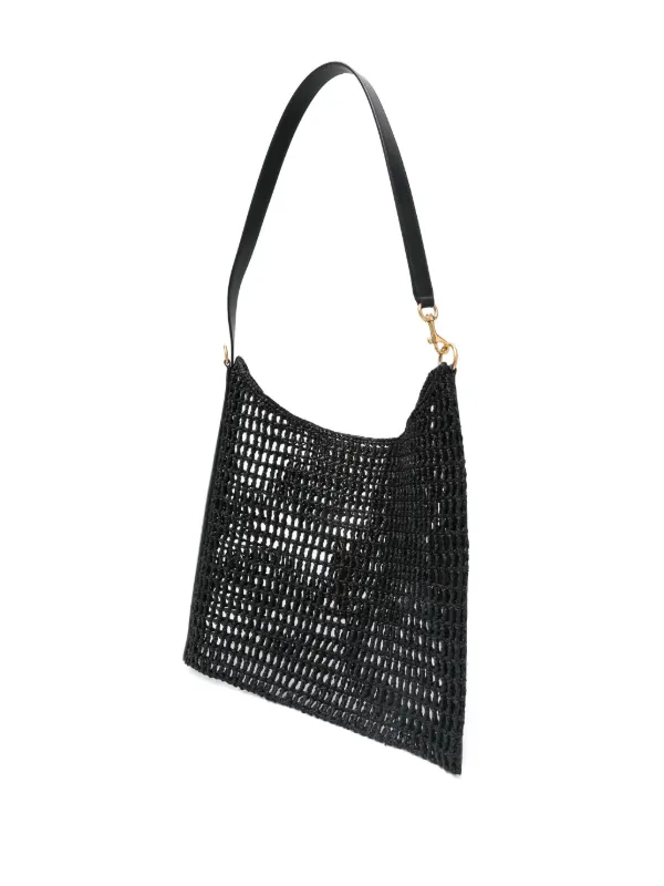 Saint Laurent Oxalis ハンドバッグ | ブラック | FARFETCH JP