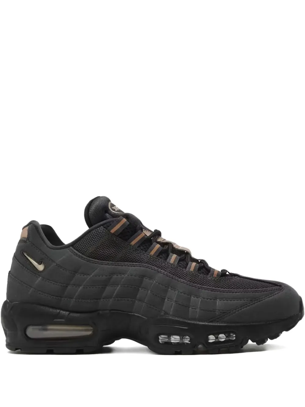 Nike x Live Yours Central Cee Air Max 95 スニーカー - グレー Nike x Live Yours Central Cee Air Max 95 スニーカー - グレー