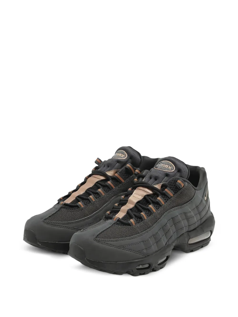 Nike tenis Central Cee Air Max 95 en colaboración con Live Yours | Tenis bajos | Image 2