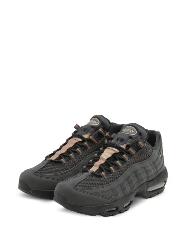 Nike x Live Yours Central Cee Air Max 95 スニーカー | グレー