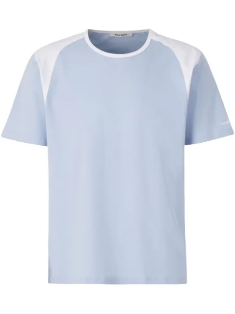 Wales Bonner organic cotton t-shirt