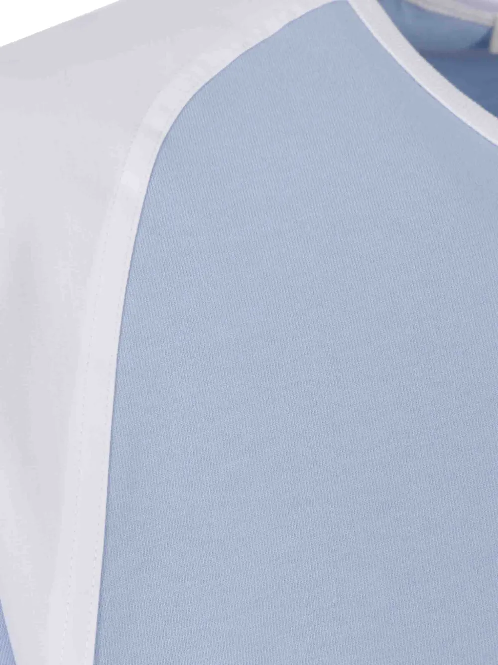 WALES BONNER ORGANIC COTTON T-SHIRT