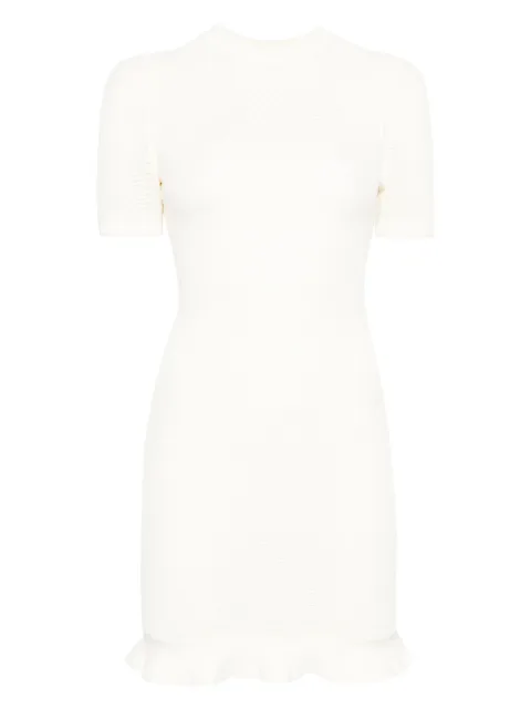 TOM FORD short sleeve dress