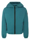 Colmar Kids logo-patch jacket - Green