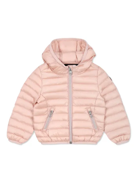 Colmar Kids logo-appliqué jacket 