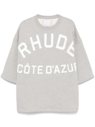 RHUDE