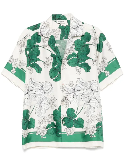P.A.R.O.S.H. Serenella shirt