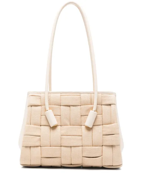Themoirè Leila shoulder bag 