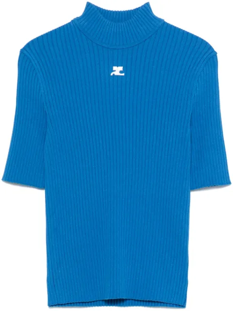 Courrèges top Reedition