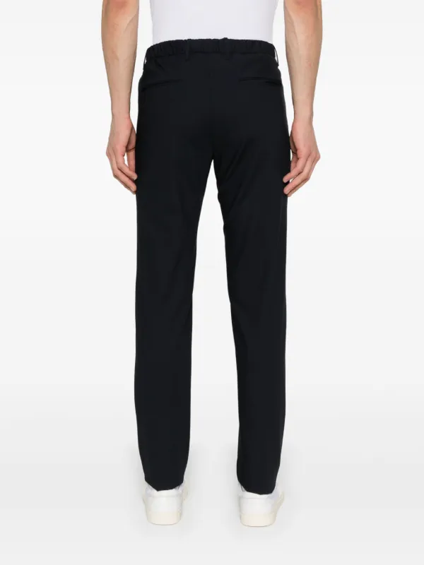 ボーイズマーケット 別注　INCOTEX Home Span Trousers INCOTEX 【春夏新作/25ss入荷】選べる2モデル インコテックス