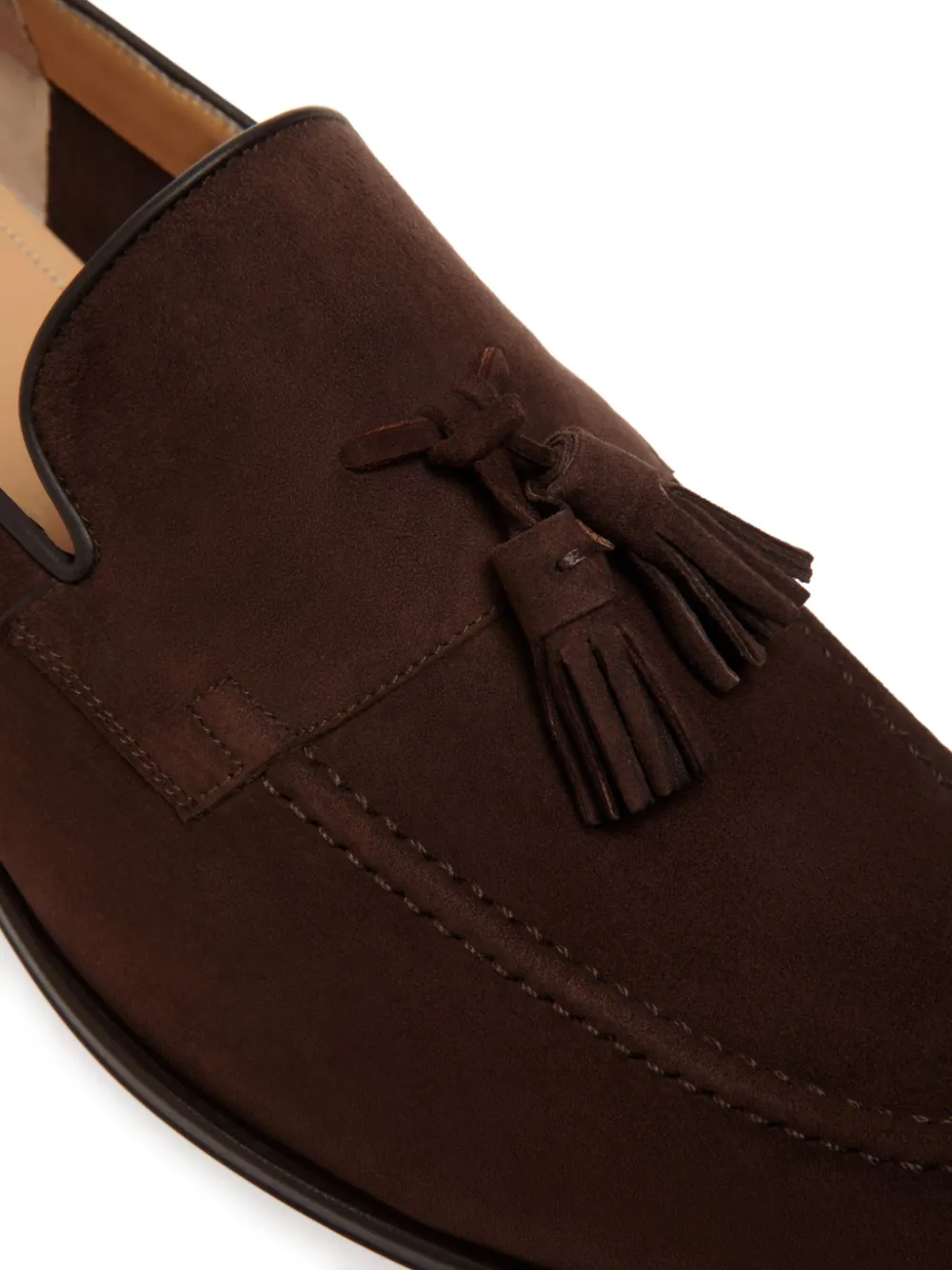 Bally Westminster loafers Brown