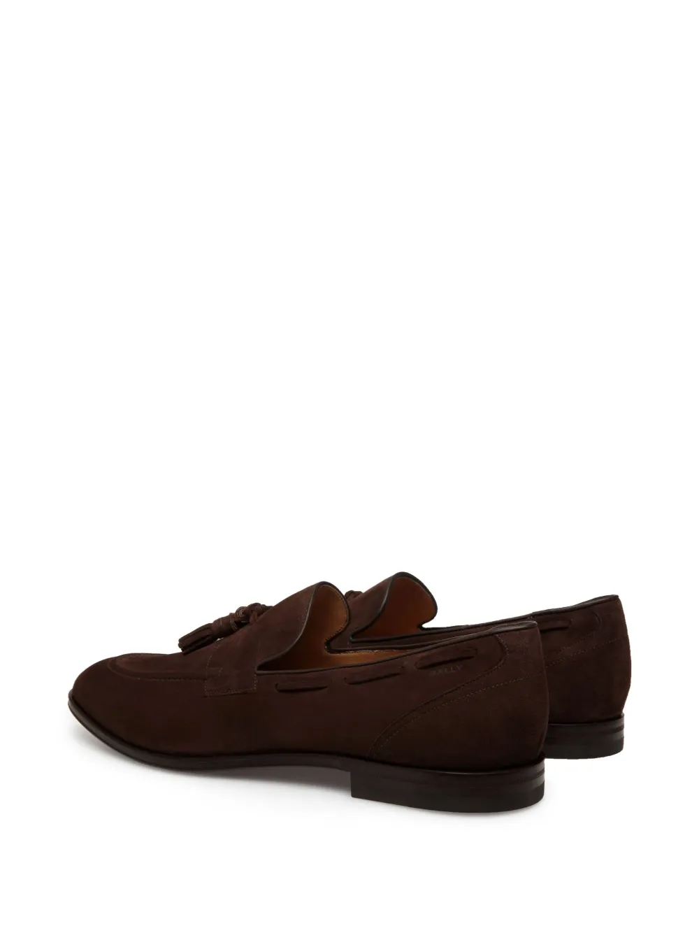 Bally Westminster loafers Brown