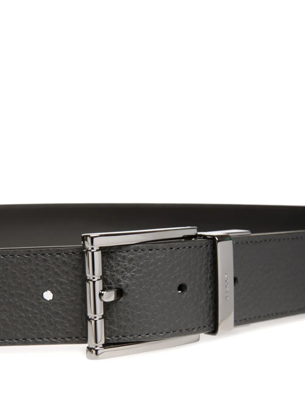 Bally Astory riem Zwart