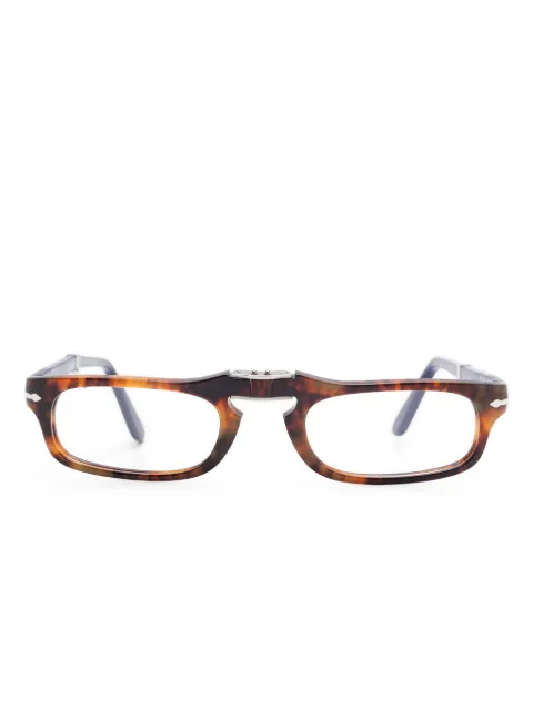 Persol rectangle-frame glasses