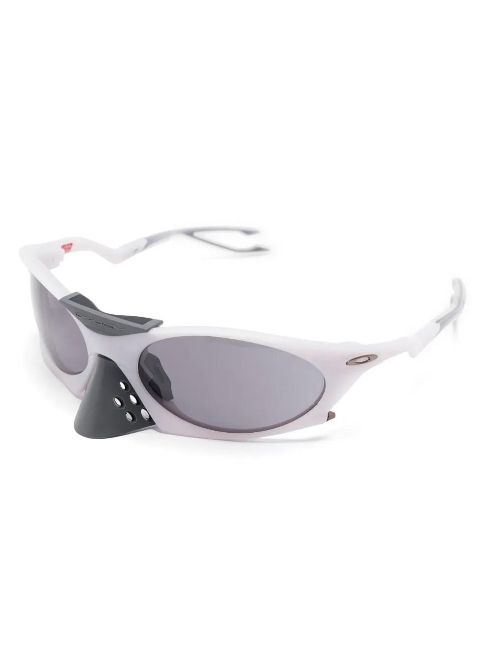 Oakley Plantaris zonnebril Grijs
