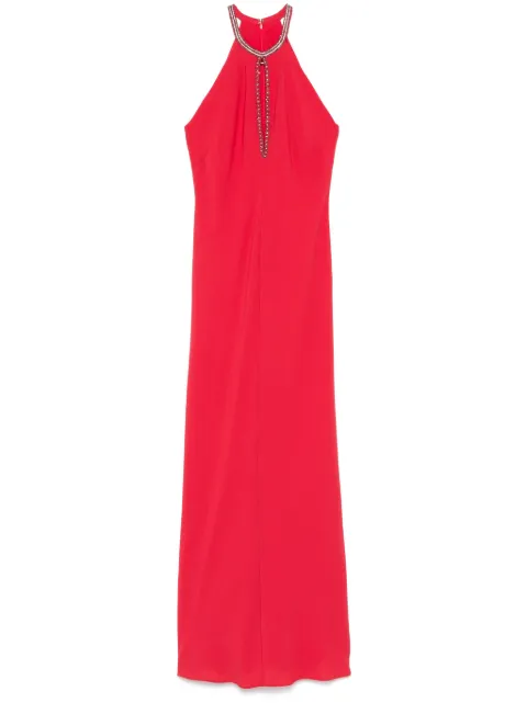 Max Mara Fernet gown 