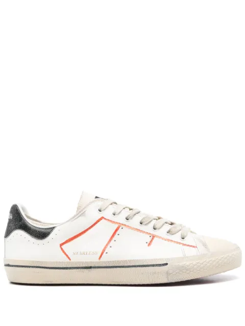 hidnander Starless sneakers