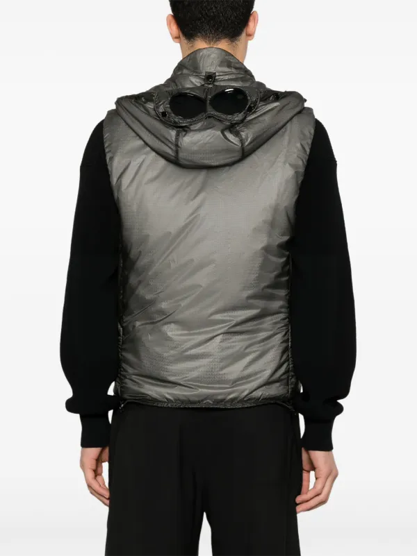 h*★様 CP COMPANY ベスト シーピーカンパニー C.P. COMPANY C.P.COMPANY ベスト CP SHELL