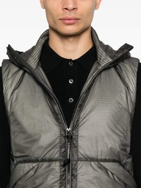 h*★様 CP COMPANY ベスト シーピーカンパニー C.P. COMPANY C.P.COMPANY ベスト CP SHELL