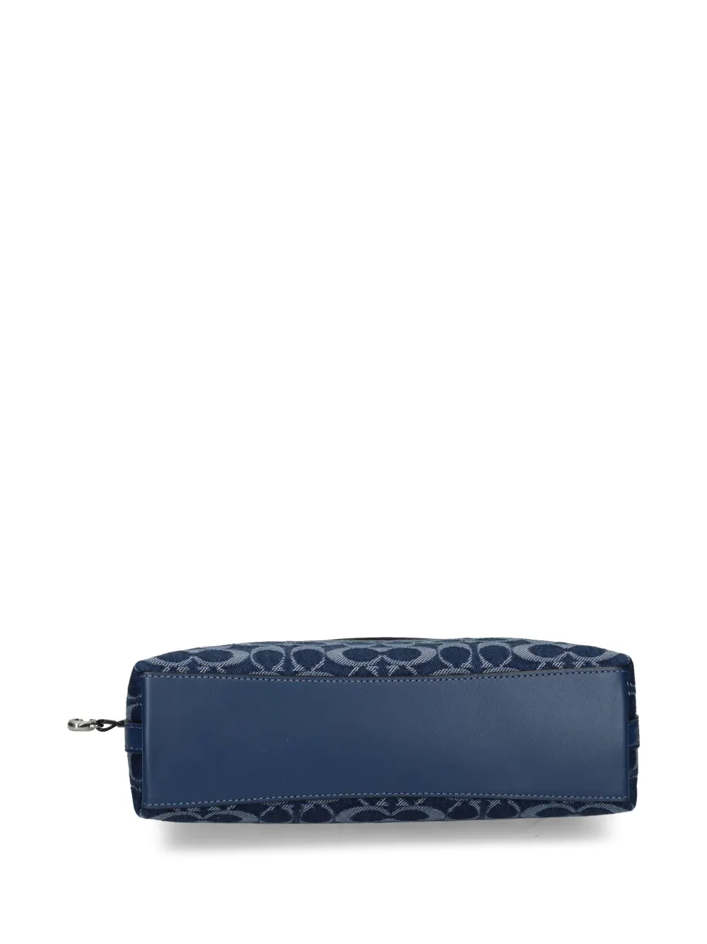 Coach Juliet 25 schoudertas Blauw