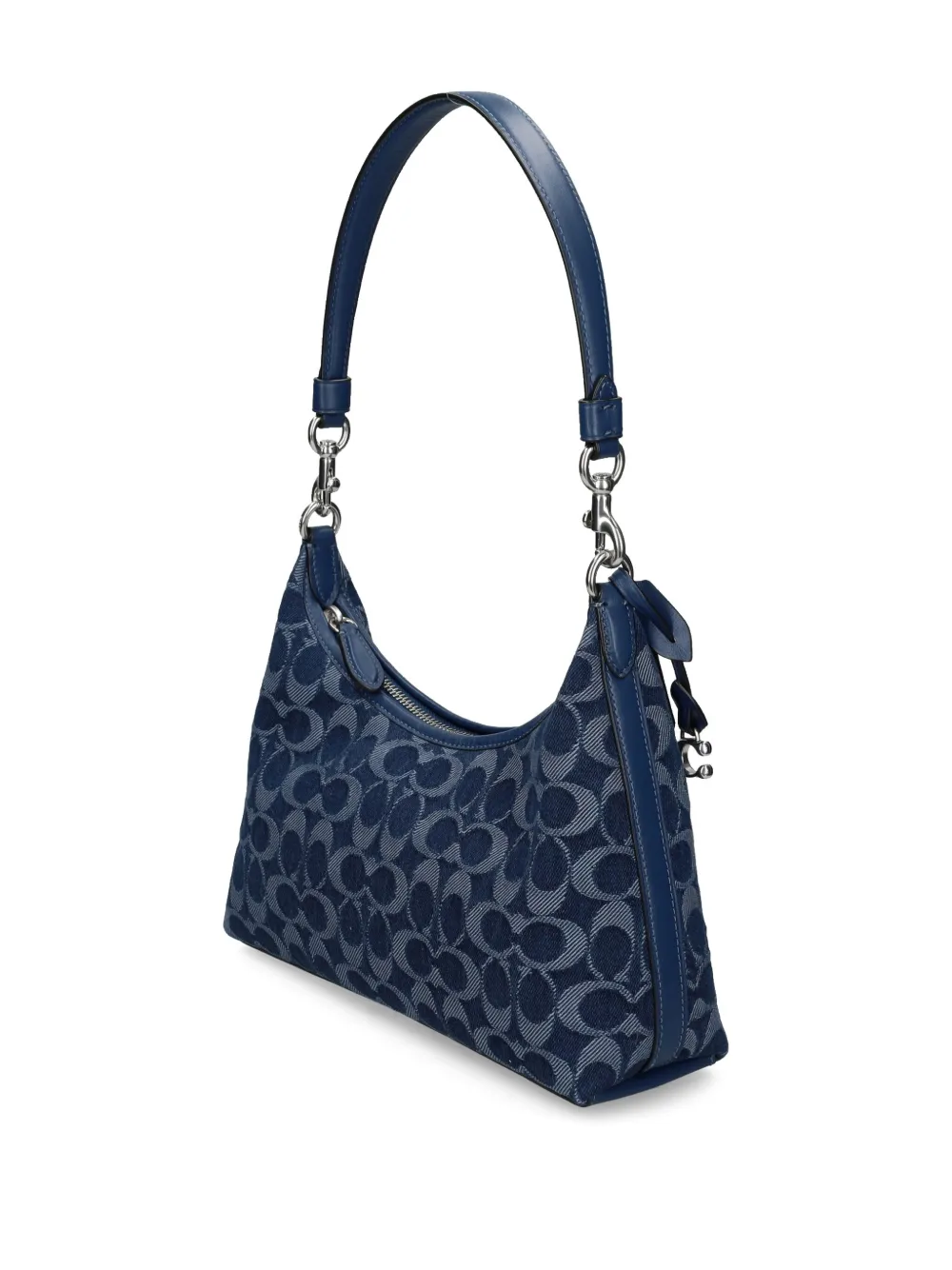 Coach Juliet 25 shoulder bag - Blauw