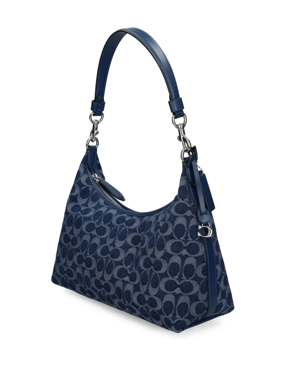 Coach Juliet shoulder bag - Blauw