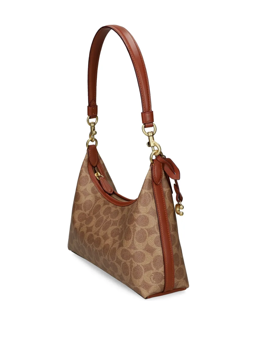 Coach Juliet 25 shoulder bag - Beige