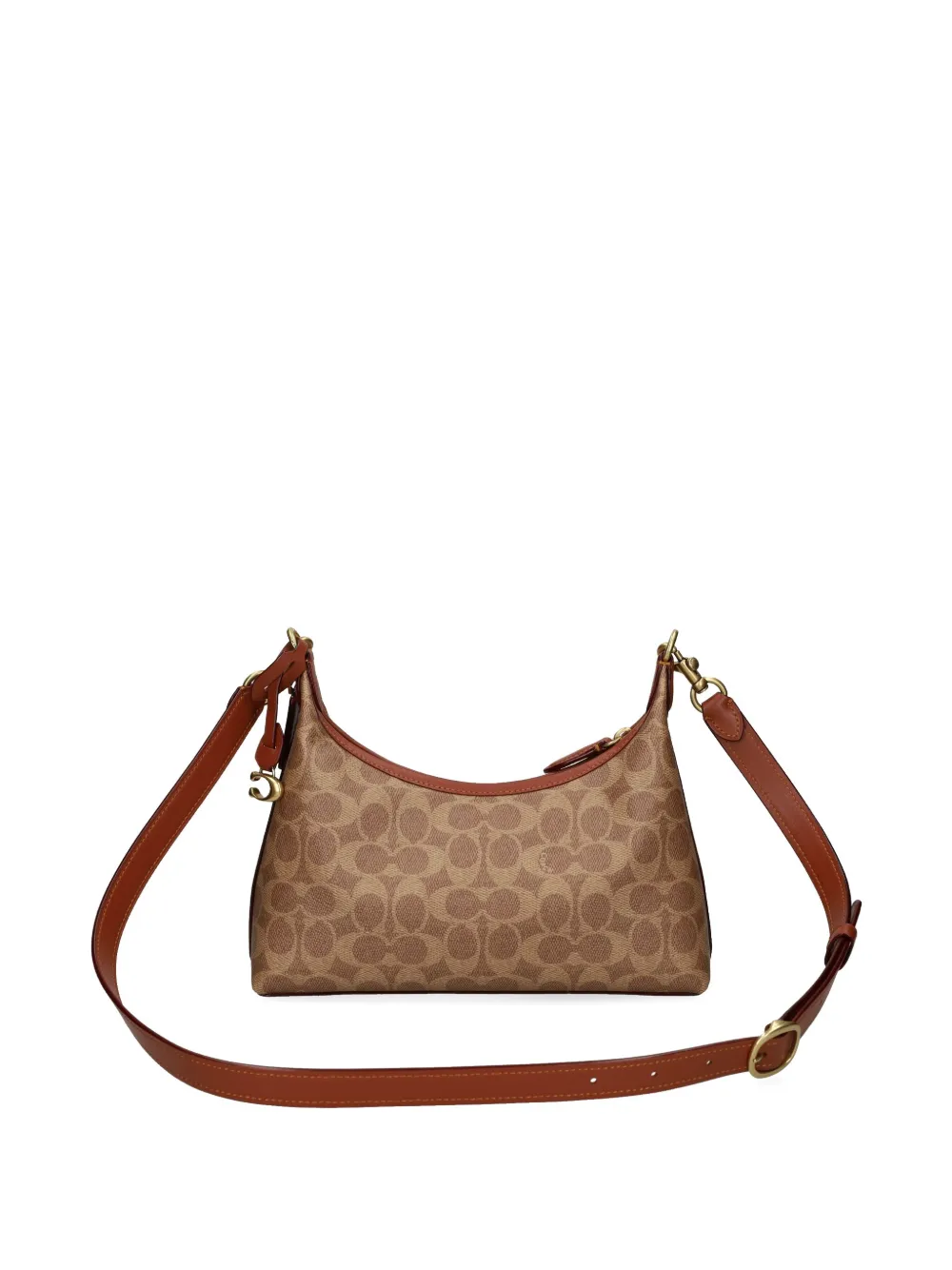 Coach Juliet 25 schoudertas Beige