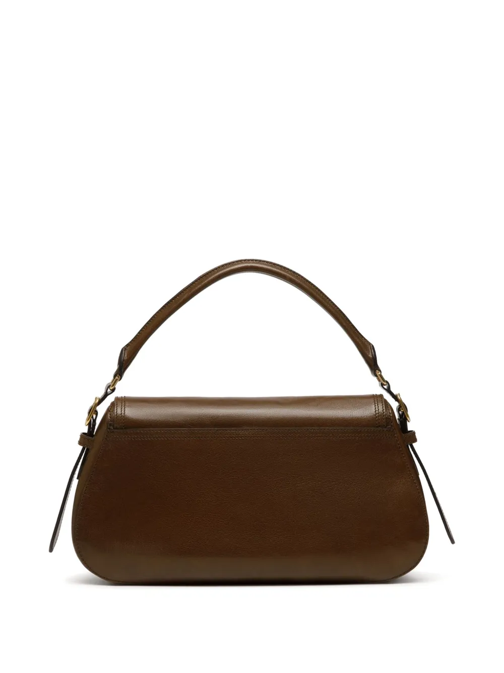 Bally Beckett tote bag - Bruin