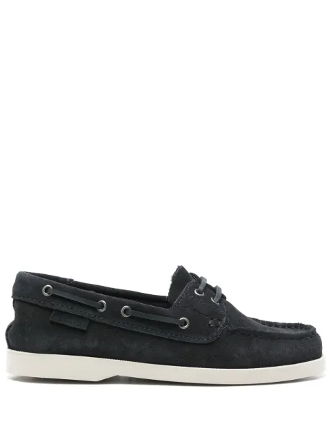 Manebi Hamptons brogues