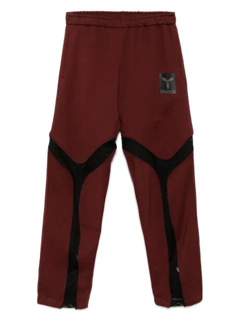 Olly Shinder pants Tri Zip Jogger