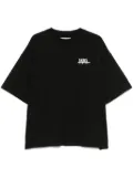 Paura Costa T-shirt - Black