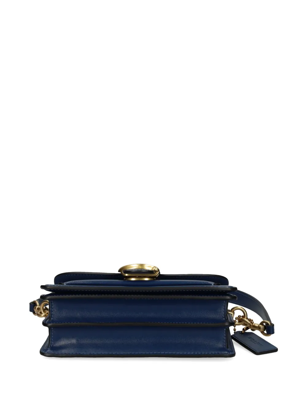 Coach Tabby 26 schoudertas Blauw