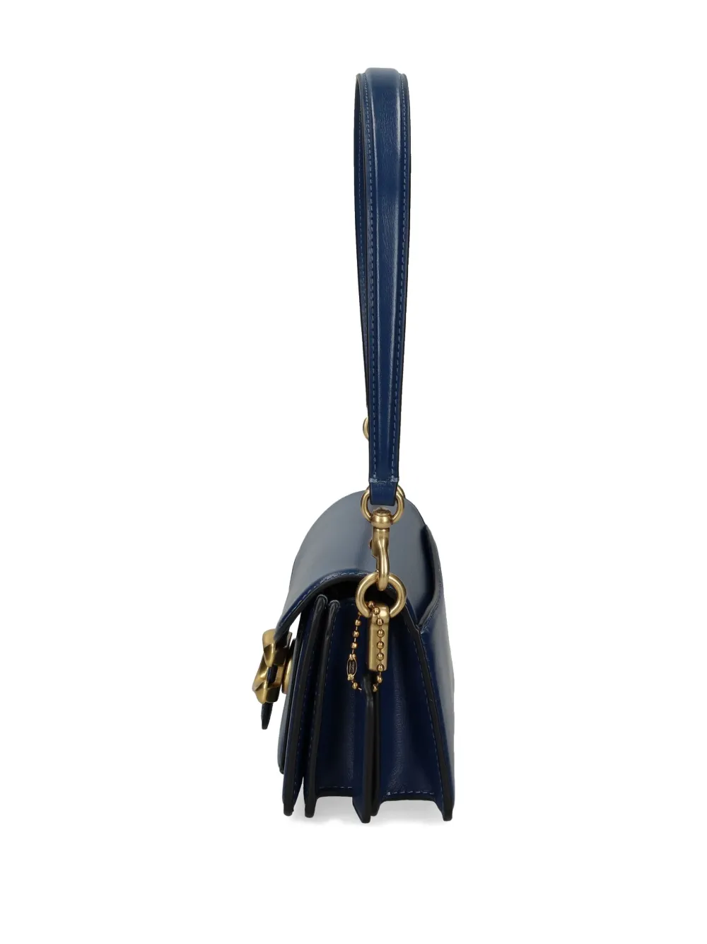 Coach Tabby 26 schoudertas Blauw